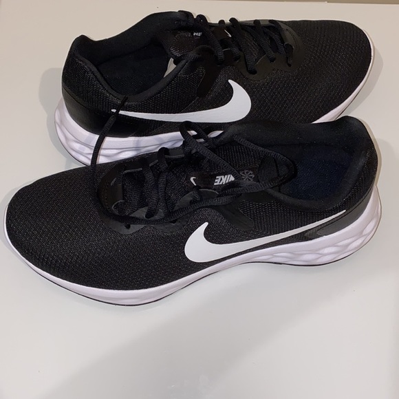 Nike Men revolution 6 running shoes - Picture 7 of 12